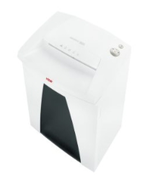เครื่องทำลายเอกสาร Hsm securio b32 3 9 mm